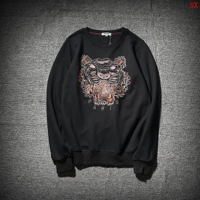 KENZO Hoodies-10